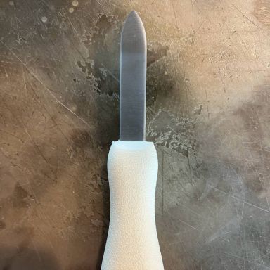 Oyster Knife