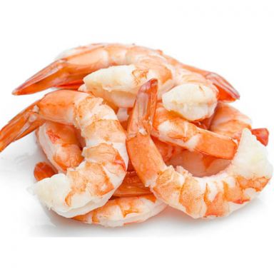 XL Mangrove Shrimp Cocktail (1 Dozen)