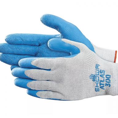 Pierce Resistant Gloves